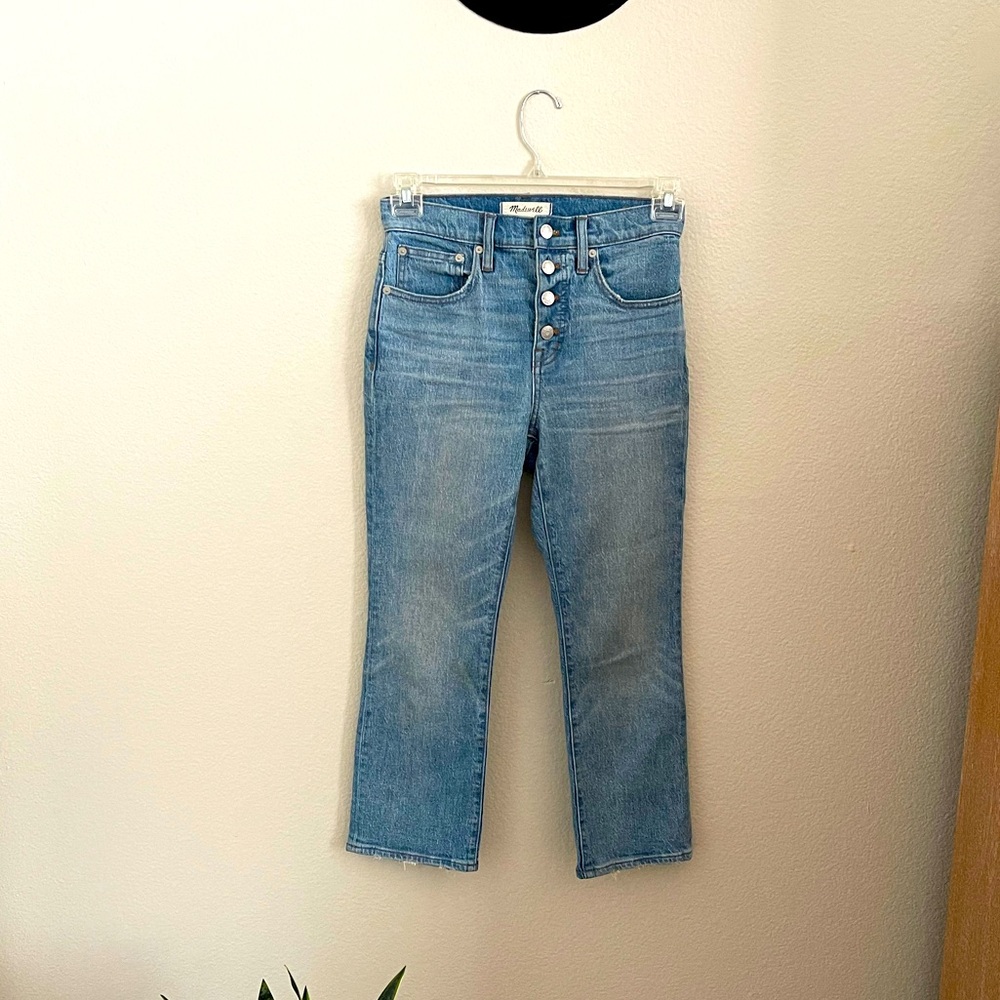 Madewell Cali-Demi Boot | 25